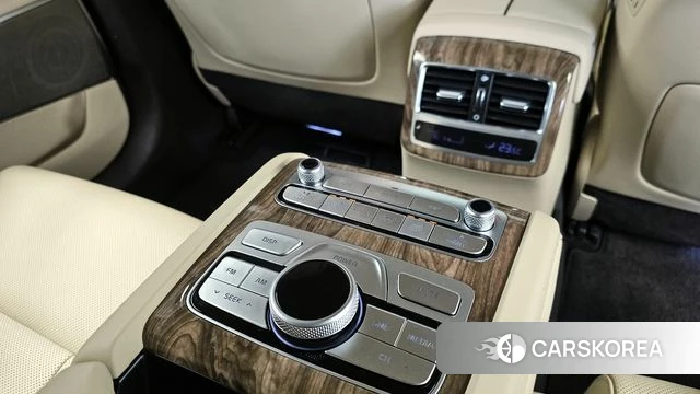 Kia More K9 id 3880155 из Кореи 10