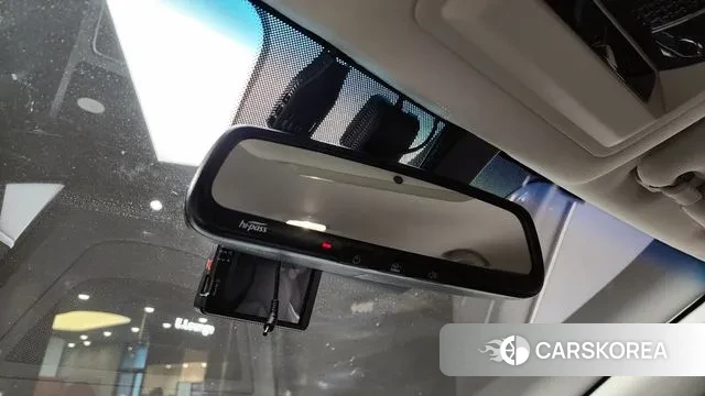 Ssangyong All New Rexton id 3788533 из Кореи 10