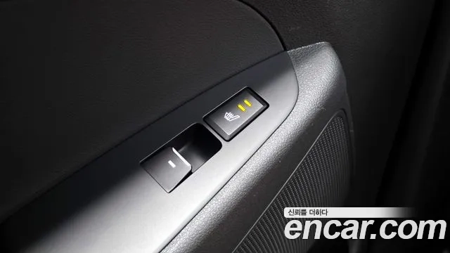 Hyundai All New Tucson id 2881503 из Кореи 10