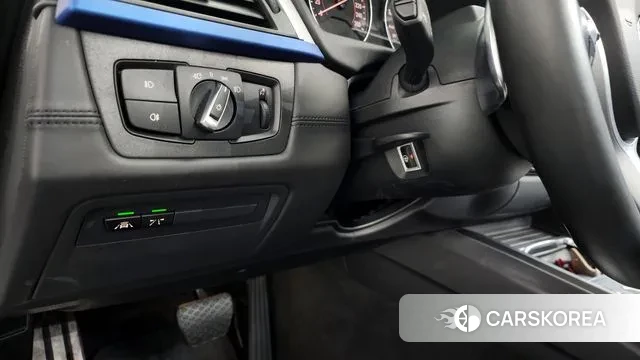 BMW 4 Series (F32) id 3499965 из Кореи 10