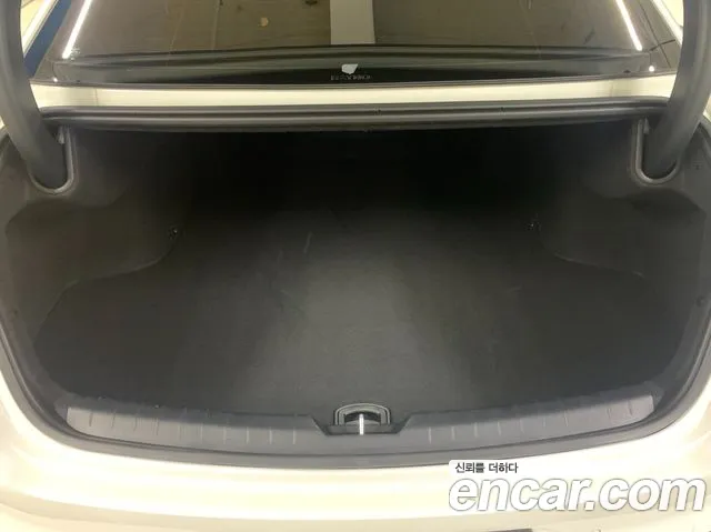 Kia K8 Hybrid id 2843005 из Кореи 10