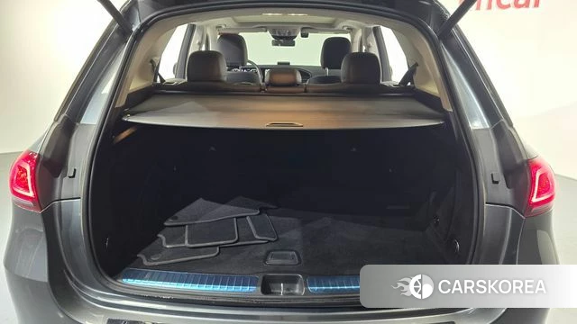Mercedes-Benz GLE-Class W167 id 4316974 из Кореи 10