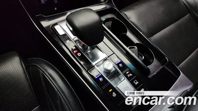 Kia K7 Premier id 2526539 из Кореи 10