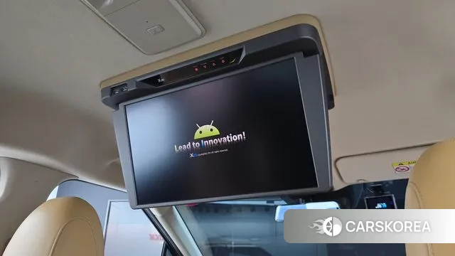 Kia Carnival 4th generation id 3422461 из Кореи 10