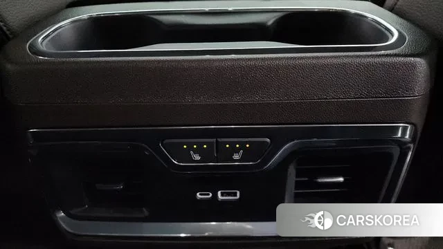 GMC Sierra id 3190709 из Кореи 10