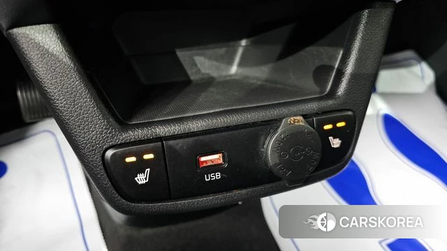 Kia The New Kia Ray id 4302970 из Кореи 10
