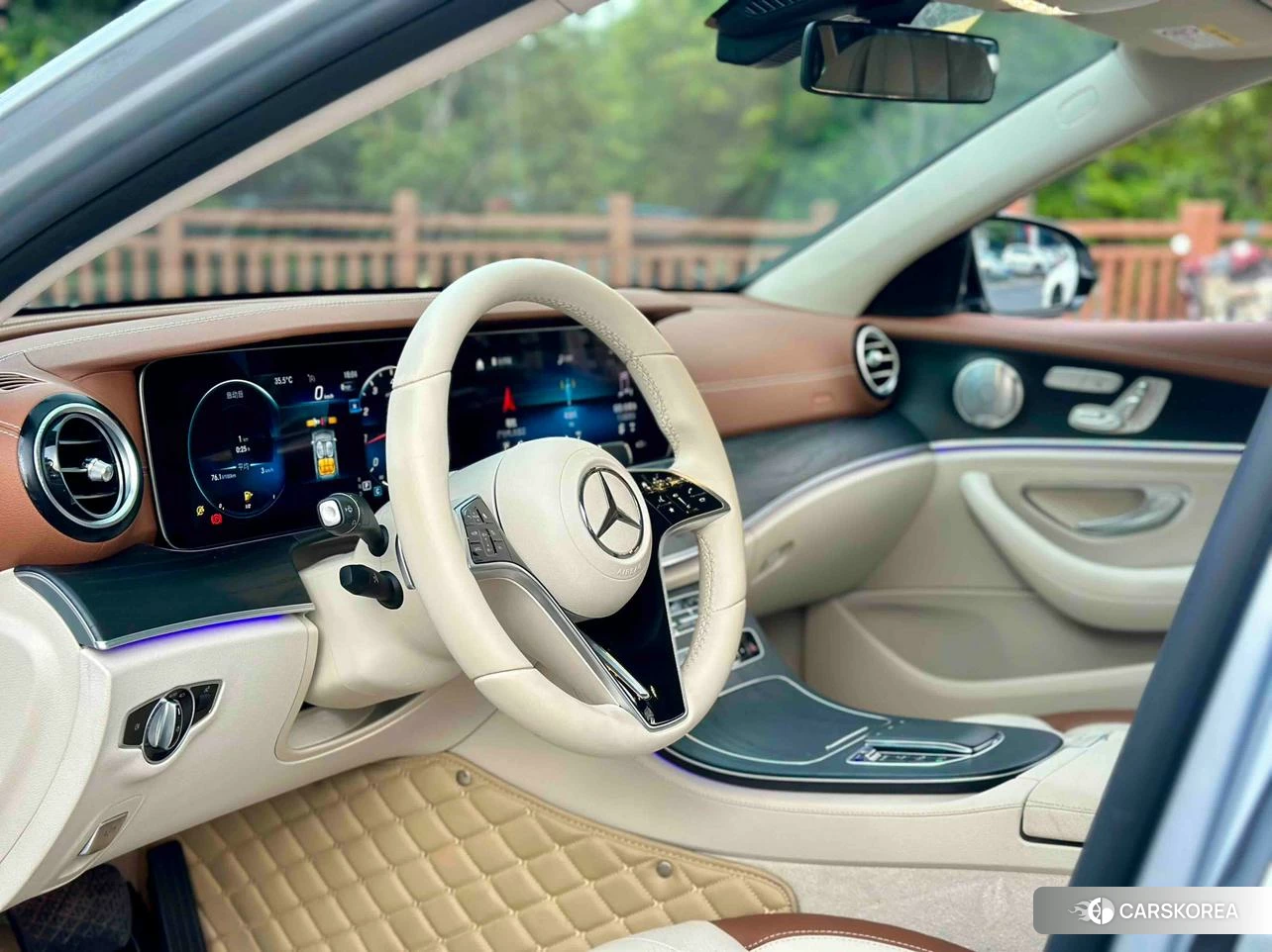 Mercedes-Benz E-class id 4512892 из Китая 10
