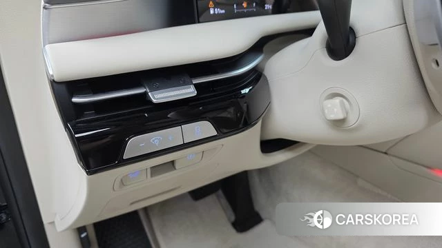 Genesis G80 (RG3) id 4388183 из Кореи 10