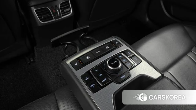 Genesis G80 id 4780744 из Кореи 10