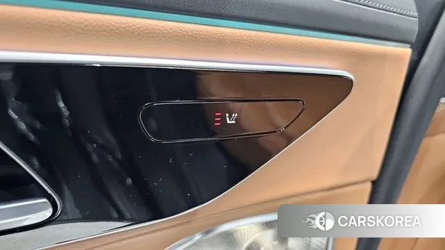 Mercedes-Benz E-Class W214 id 3502616 из Кореи 10