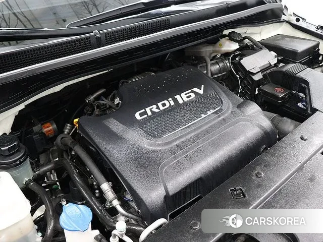 Kia All New Carnival id 3602401 из Кореи 10