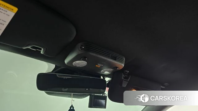 Ford Mustang id 3942003 из Кореи 10