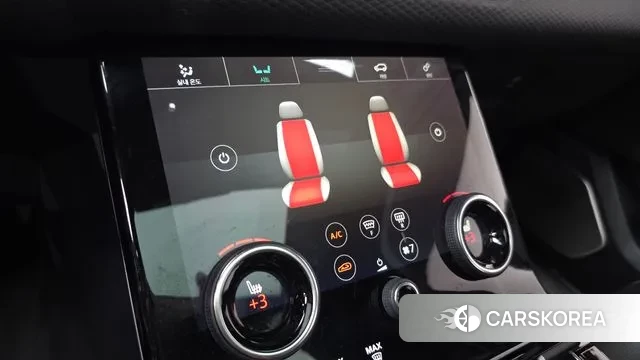 Land Rover Range Rover Velar id 3065605 из Кореи 10