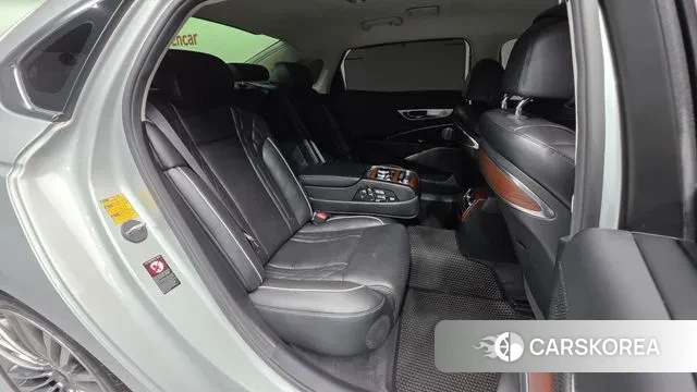 Kia More K9 id 3076697 из Кореи 10