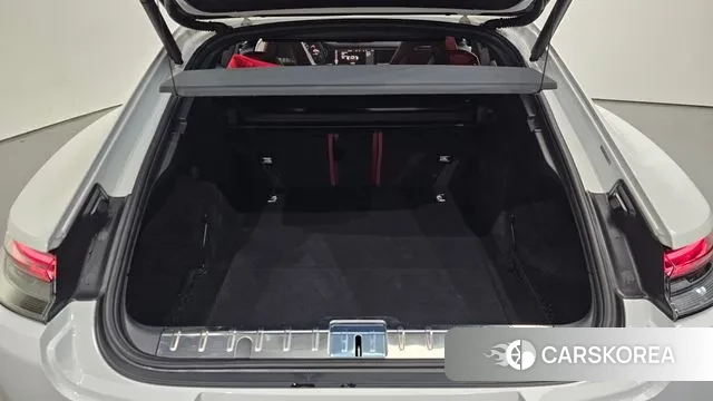 Porsche Panamera (971) id 3483903 из Кореи 10