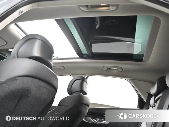 Genesis GV70 id 3616172 из Кореи 10