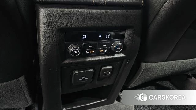 Chevrolet (GM Daewoo) Traverse id 3834095 из Кореи 10