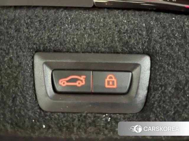 BMW 7 Series (G11) id 3813635 из Кореи 10