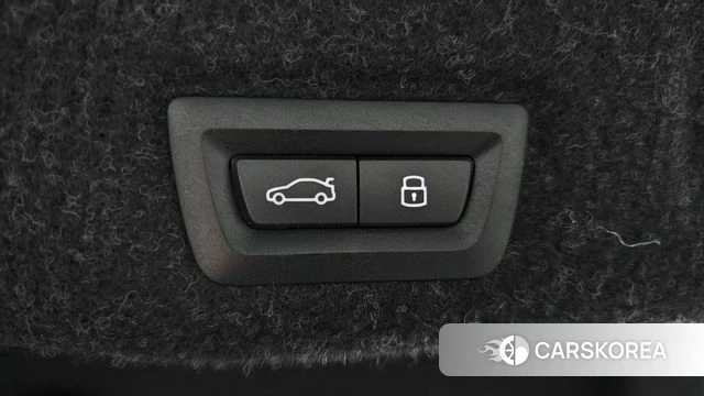 BMW 5 Series (G60) id 4548894 из Кореи 10