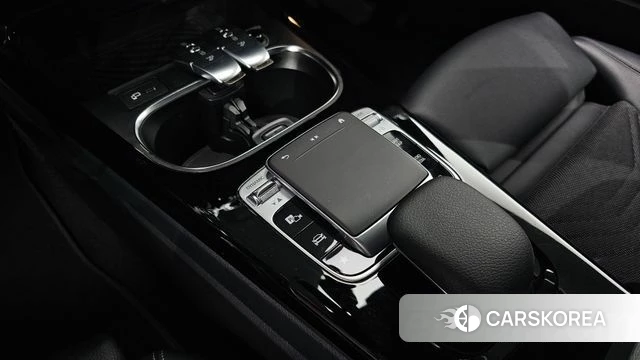 Mercedes-Benz A-Class W177 id 4362414 из Кореи 10