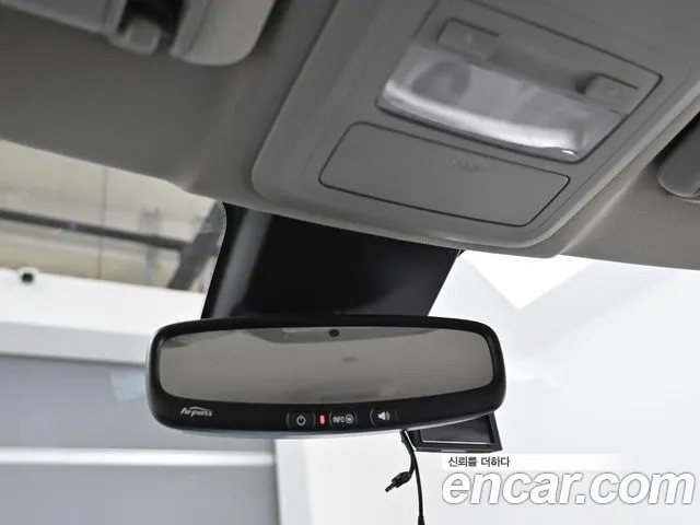 Chevrolet (GM Daewoo) Orlando id 2819131 из Кореи 10