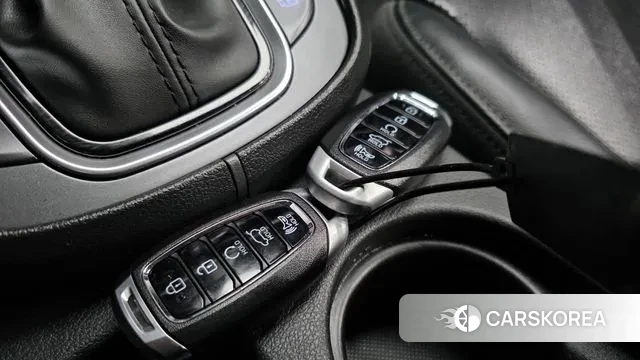 Hyundai The New Kona id 3458205 из Кореи 10