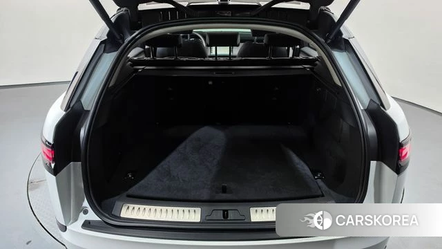 Land Rover Range Rover Velar id 4734774 из Кореи 10