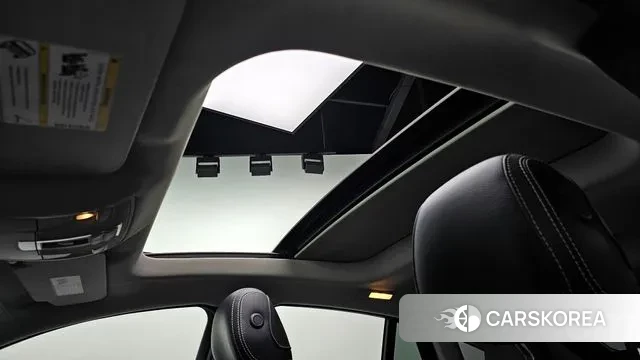 Mercedes-Benz GLE - Class W166 id 2977065 из Кореи 10