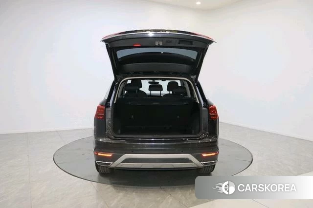 Volkswagen Tanyue id 4297931 из Китая 10