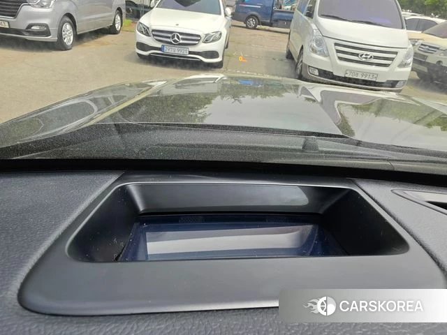 Kia Mohave Master id 4196331 из Кореи 10