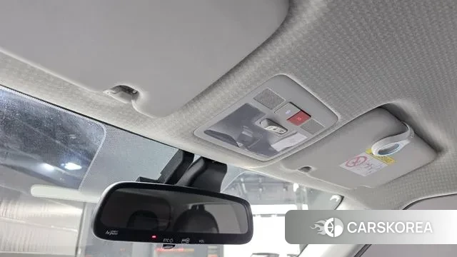 Hyundai Casper id 3764528 из Кореи 10