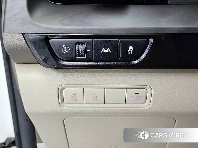 Kia Carnival 4th generation id 3860571 из Кореи 10