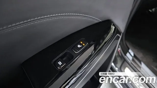 Kia K7 Premier id 2956560 из Кореи 10