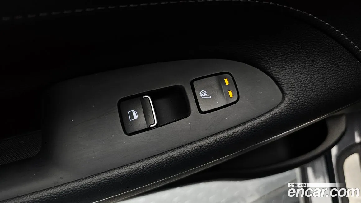 Hyundai Grandeur IG Hybrid id 2157985 из Кореи 10