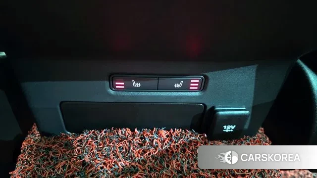 Land Rover Range Rover Velar id 3646434 из Кореи 10