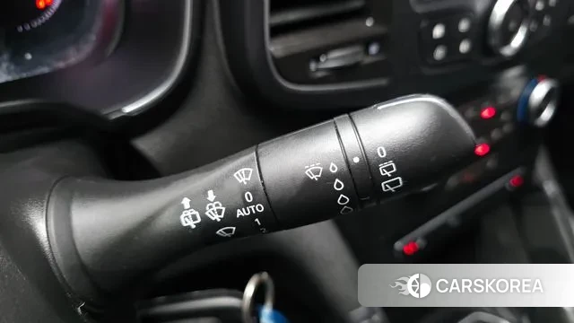 Renault Korea (Samsung) QM6 id 3617380 из Кореи 10