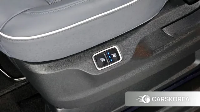 Hyundai Staria id 2959933 из Кореи 10