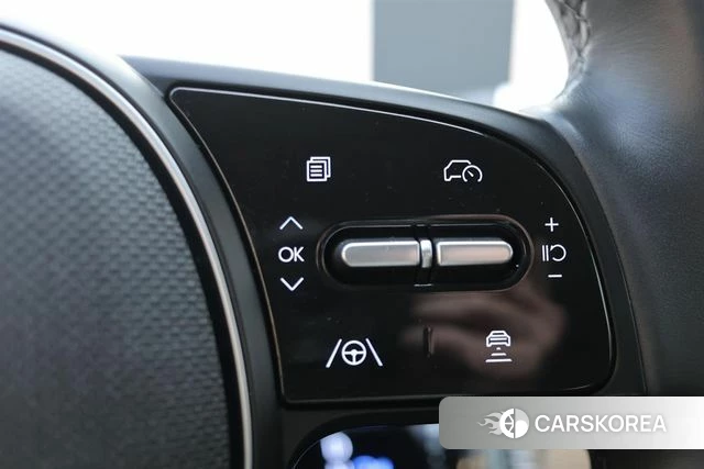 Hyundai Ionic 5 id 4705317 из Кореи 10