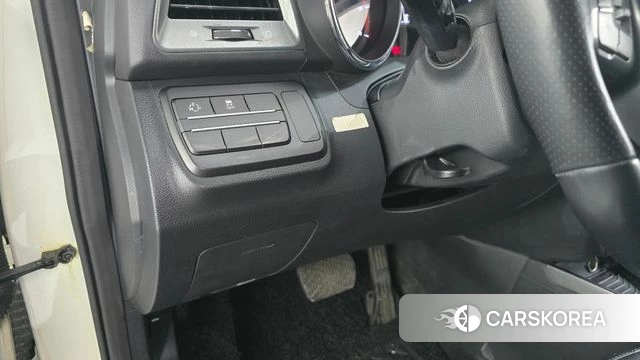 Ssangyong Tivoli Armor id 4620563 из Кореи 10