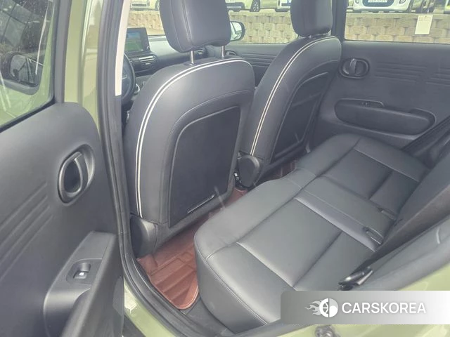 Hyundai Casper id 4608120 из Кореи 10