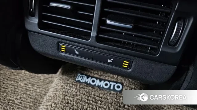 Land Rover Range Rover Evoque 2nd Generation id 3596549 из Кореи 10