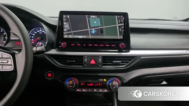 Kia The New K3 2nd generation id 3621135 из Кореи 10