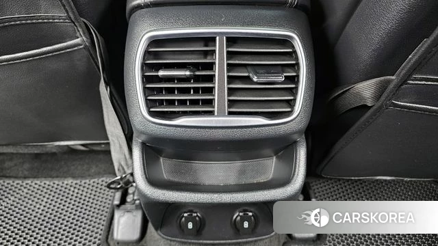 Hyundai Santa Fe TM id 4339775 из Кореи 10