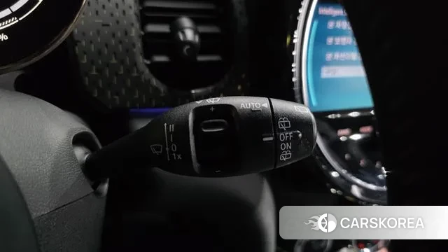 Mini Cooper Electric id 3735379 из Кореи 10