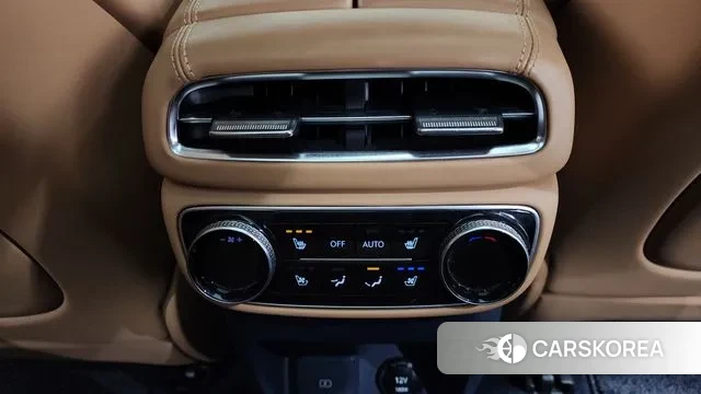 Genesis GV80 id 3458928 из Кореи 10