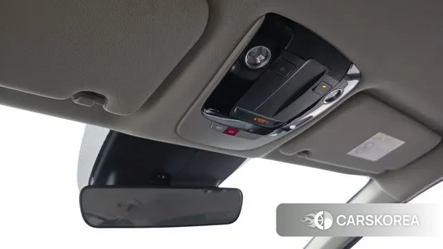 Kia The New K5 3rd generation id 3634063 из Кореи 10