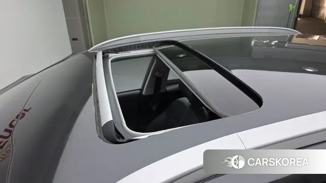 Kia Niro EV id 3373345 из Кореи 10