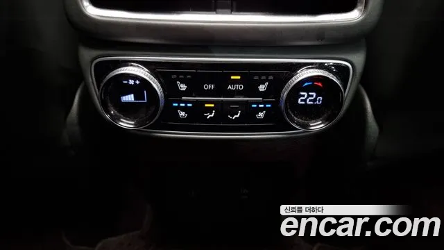 Genesis GV80 id 2650103 из Кореи 10