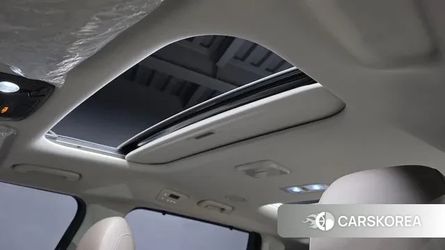 Kia The New Carnival 4th Generation id 3477418 из Кореи 10