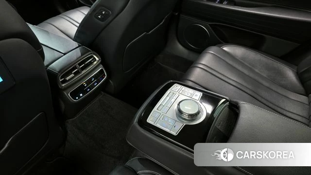 Genesis G80 (RG3) id 4281617 из Кореи 10